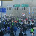 „Decu ne opraštamo! Zapamtite, nas je više!“: Danas protest na Autokomandi