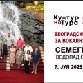 Festival „Kultur(na)tura” – spoj umetnosti i prirode