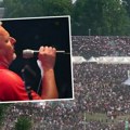 Uticajni članovi HDZ-a molili Tompsona da koristi samo patriotske poruke: "Domovina da, ali ustaše ne!"