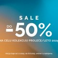 Dodir luksuza na sniženju do 50% – otkrijte najlepše letnje komade premium brendova u XYZ Fashion Store