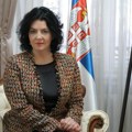 Bivšoj gradonačelnici Niša produžen pritvor za još 30 dana