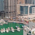 Ulaganje u nekretnine i povrat investicije u UAE - Dubai dominantan, prati ga Abu Dabi