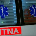 Grad zavijen u crno: Poginuo maloletnik, drugi u teškom stanju