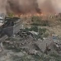 Gori deponija Meteris