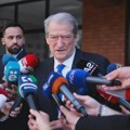 Suđenje bivšem predsedniku Albanije Beriši odloženo za septembar