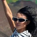 Maja Marinković se odvažila na veliki izazov: Penje se po vulkanu u šortsu, atributi "Etna ima da proradi"