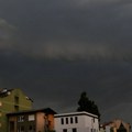 Upozorenja meteorologa Srbije: Od noćas nevreme i zahlađenje