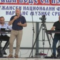 „Čaša vode sa izvora“ čuva šumadijsku tradiciju