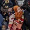 UN: U Avganistanu zabeležen najveći porast neuhranjenosti dece ikada