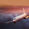 Pilot se kladio da može ''na slepo'' da sleti: Avion pao i zapalio se, 70 mrtvih! (video)