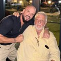 Vidimo se: Boban Rajović dobio ulogu u seriji (foto)