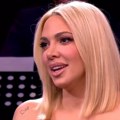 "Ne voli kamere, želi da sakrije vezu" Otkriven pol bebe i ko je otac deteta Milice Todorović!