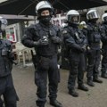 Velika akcija nemačke policije: Pretresi širom zemlje - Uhapšena grupa koja je spremala državni udar