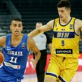 Jam Madar spreman za Evrobasket
