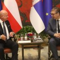 Štoker savetovao Vučiću da istrpi novinare: Izveštaj austrijskih novina