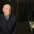 "Poslednje dane proveo je u Beogradu": Slavni glumac se potresnom porukom oprostio od čuvenog Dan Tane