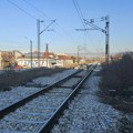 Zatvara se putni prelaz Činiglavci zbog radova na pruzi Niš – Dimitrovgrad