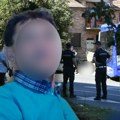 Ovo je uhapšeni vozač autobusa: Sumnjiči se da je prošao na crveno, pa udario devojčicu na pešačkom u Zemunu, tužilaštvo…