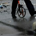 Sedam osoba povređeno u jezivoj nesreći: Sudarili se kombi i dizalica u Obrenovcu: Povređeni imaju teške telesne povrede