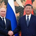 Tenkovi, turizam i poziranje fotografima: Zašto su Kim Džong Un, Putin i Vučić u Pekingu
