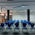 Poezija i umetničke slike Zorice Manojlović u Narodno biblioteci Vuk Karadžić