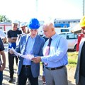 Živković: U toku najobimnija montaža rudarske opreme u istoriji Rudarskog basena "Kolubara"