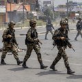 Nakon dva dana nasilja na ulicama Katmandua, vojska patrolila prestonicom Nepala