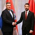 Milatović slušao "ubij Srbina" u Zagrebu, pa se nakon dva dana setio da osudi ustaške pokliče! "Na utakmicu sam otišao sa…