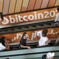 Bajnens berza kriptovaluta: Bitkoin porastao za 1,18% na 97.342 , itirijum na 3.785 evra, ulagači i dalje oprezni