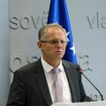 Bisljimi: Beograd insistirao na ZSO, Priština traži da se osnovni sporazum sprovede u celosti