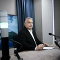 Orban: Zapadni lideri pokušavaju da nas uvuku u sukob