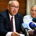 Goran Puzić: Strah me je, pretili su mi smrću