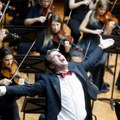 Emotivan septembar – Beogradska filharmonija izvodi „Eroiku“ u čast Felcu, a „Pričom o vojniku“ seća se Tasovca