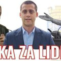 Opozicija u Užicu u dva tabora, nerealne ambicije politikanata