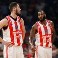 Sve o meču Zvezda - Olimpija: Crveno-beli protiv tima iz Milana otvaraju sezonu u Evroligi!