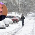 "Do kraja dana će biti oboren rekord": Meteorolog Sovilj otkrio kada se očekuje prestanak padavina