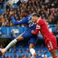 Čelsi u 95. Minutu slavio u derbiju: Liverpul ispustio bod na Stamford Bridžu