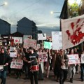 Skupštinska komisija Niša odlučuje da li je odbornik SNS prekršio Etički kodeks jer je sugrađane koji su protestvovali nazvao…
