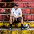 Dušan Bulut menja teren: Iz basket sveta u Red Bull Tetris blokove