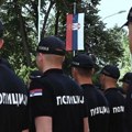 Konkurs za policijsku obuku - još sedam dana za prijavu