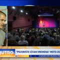 U toku Joakim fest: Evo šta očekuje posetioce VIDEO