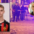 "Danas preuzimamo telo, a tvrdim da Moj sin nije pravio bombu" Ekskluzivno za Alo! oglasio se otac manekena (21) koji je…