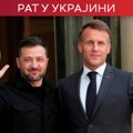 Orban prikuplja potpise protiv "ratnog plana Brisela"; Zelenski razgovarao s Trampom drugi put za dva dana