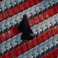 Najnovije vesti iz Moskve! Spartak piše otkaz Dejanu Stankoviću