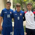 Vošini biseri presrećni zbog debija za Srbiju: Da učinimo sve ponosnim i napredujemo zajedno