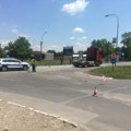 Periodično obustavljanje saobraćaja na pojedinim putevima Srednjobanatskog okruga