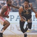 TABELA - Zvezda i Partizan se u stopu prate, a vrh je vrlo blizu