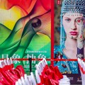 Otvoren "Foto Peking 2025": Srpske ratnice Pavela Surovog osvajaju Kinu lepotom i snagom vizije