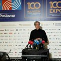 Čadež: Jedinstven regionalni nastup uslov opstanka privreda zemalja Zapadnog Balkana