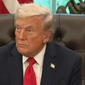 Amerika uvodi sankcije ruskim naftnim kompanijama Tramp pripretio "Odmah prekinite rat"
